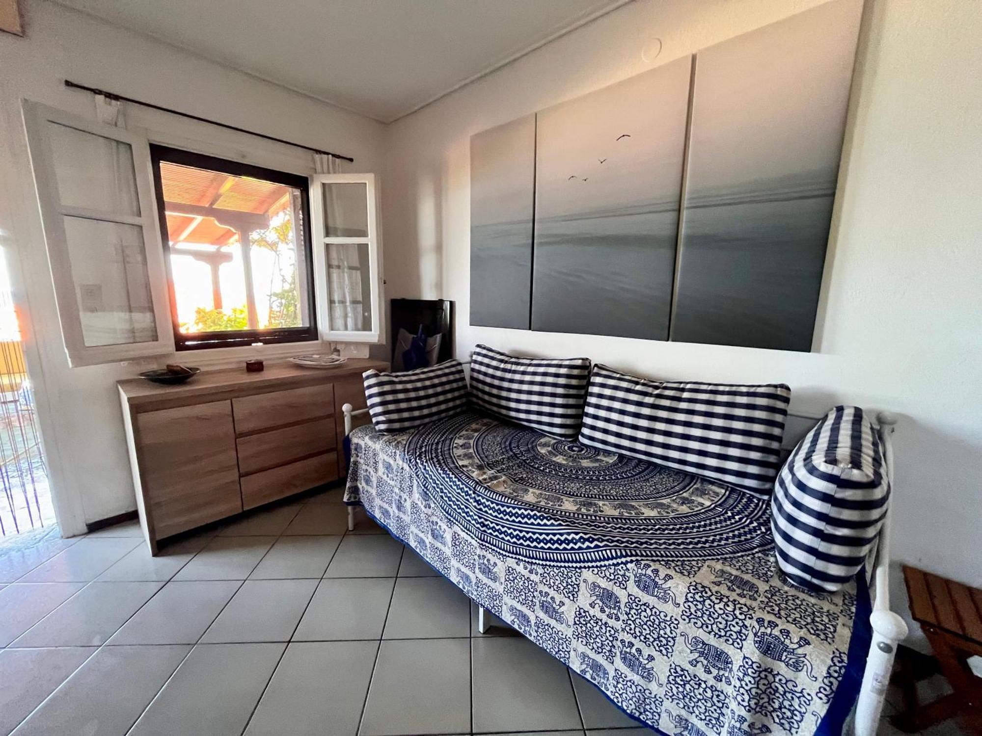 Casa Fagri - Maisonette With Sea View Agios Ioannis  Exterior foto